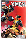 X-Men #12 (2011) - Grade Nm - Limited 1/15 Paco Medina Incentive Variant!