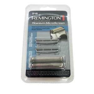 Remington SP-69 Titanium Micro Screen Replacement Head 2016 Spectrum Brand Inc. - Picture 1 of 4