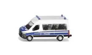 Mercedes-Benz Sprinter Bundespolizei, Siku Super 1:50, Art.2305 - Picture 1 of 2