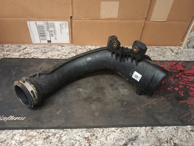 2013-2016 Ford Escape Air Cleaner Intake Inlet Duct Hose Tube at Turbo 1.6L oem - Image 1 of 4
