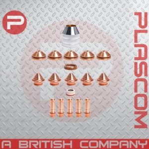 Consumibles compatibles con AJAN HP130-260 - Imagen 1 de 18