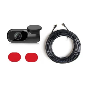 VIOFO Rear Camera With Cord and Stickers for A139/A139 Pro Car Dash Cam - Picture 1 of 4