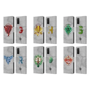 HARRY POTTER DEATHLY HALLOWS IV ÉTUI COQUE EN CUIR POUR SAMSUNG TÉLÉPHONES 1 - Photo 1 sur 12