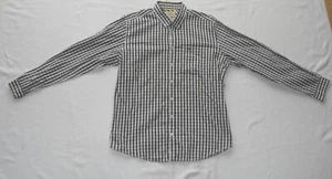 Camel Active Men Long Sleeve Shirt Size XL Modern Fit Very Good Condition - Picture 1 of 5