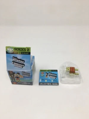 Figura Disney Crossy Road Serie 2 SQUIRT Finding Dory Nueva con Caja  Foto 1 de 4