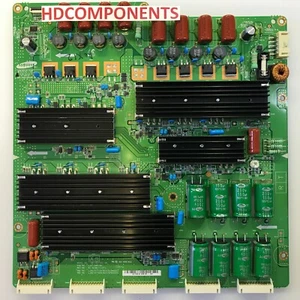 BN96-12689A, LJ92-01725A, LJ41-08415A, PN63C7000YFXZA, PH63KRFLBF/EN, X BOARD - Picture 1 of 4