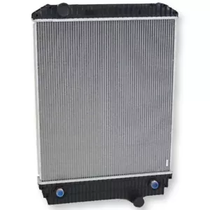 Freightliner Radiator FL50 FL60 FL70 Thomas Bus Radiator 1AH0010S BHT79226 - Picture 1 of 6