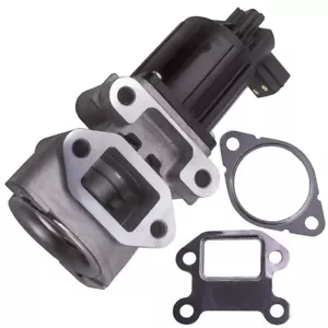 Outlet EGR Valve Replacement For Vauxhall Astra H J Mk5 1.7 Cdti 5851076 - Picture 1 of 11