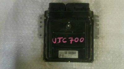 Engine ECM Control Module 4WD Fits 2006 06 NISSAN TITAN MEC84-010 C1 MEC84010C1 - Image 1 of 4