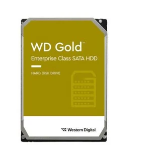 HDD WD Gold WD8005FRYZ 8TB/600/72 SATA III 256MB (D) Western Digital - Photo 1/1