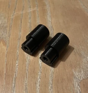 Sea Doo Spark Handle Bar Extension Extenders All Models 2016-2024 - Picture 1 of 4