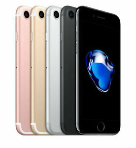 Iphone 7 Phones For Sale Shop New Used Cell Phones Ebay