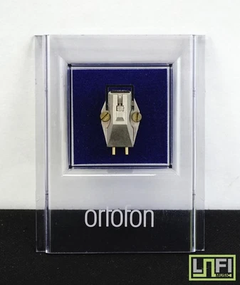 Ortofon MC20 MK II Moving Coil Cartridge For Turntable Tonearm In Box! - image 1 of 4