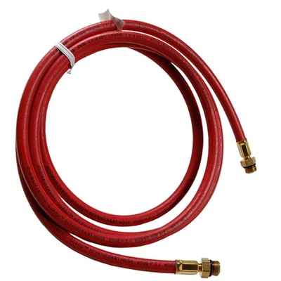 Robinair RED SERVICE HOSE Foto 1 de 2
