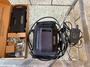 Hitron XM2 Docsis Meter + Hauler - Photo 1/1
