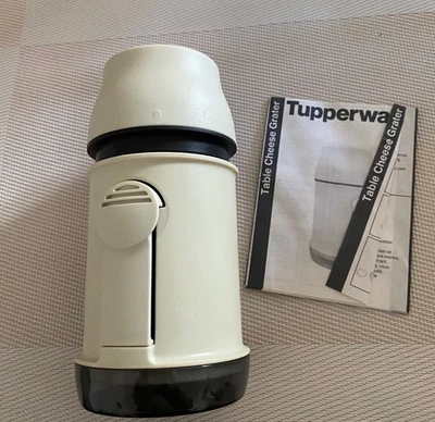 tupperware Käsereibe - Bild 1 von 2