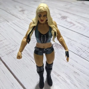 2020 Mattel Toni Storm 6” 117 Basic Series Action Figure WWE WrestleMania - Picture 1 of 7