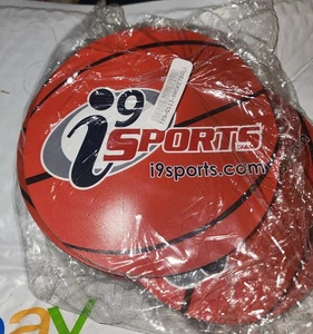 NUEVO I9 Deportes - Imán Baloncesto Talla 5 2/4" DIM Página De 10 - Imagen 1 de 1