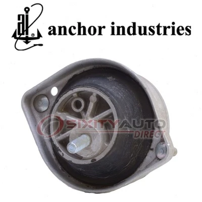 Anchor Front Right Engine Mount for 2000-2003 BMW M5 5.0L V8 - Cylinder oy Foto 1 de 4