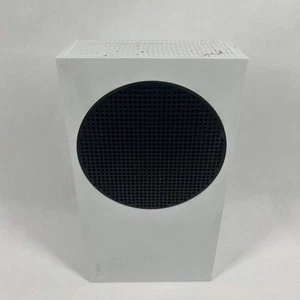 Microsoft Xbox Series S 512 GB console solo sistema di gioco bianco 1883 - Foto 1 di 10