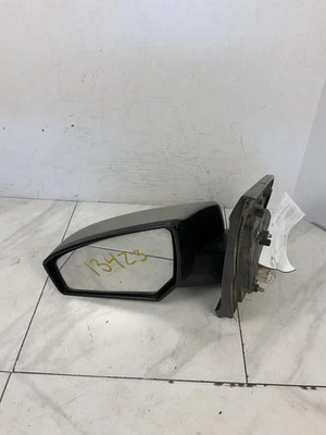 2007 - 2012 年 NISSAN SENTRA 左驱动侧门镜 — 第 1/4 张图片