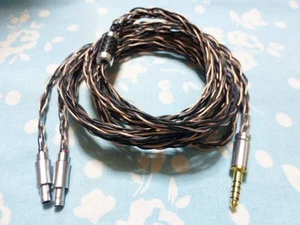 Hd800 820 2799 Raikal Wire 10 Core 4.4Mm 5 Poles 200Cm - Picture 1 of 6