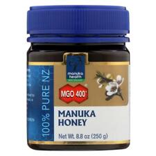 Manuka Health MGO 400+ Manuka Honey - 8.8 oz