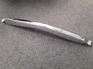 Parachoques delantero BMW nueva clase centro 1500 1600 1800 2000 Ti Tii (4 puertas) - Imagen 1 de 3