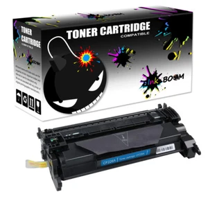 1 Black Toner Cartridge replace for HP CF226A 26A LaserJet Pro M402n MFP M426fdw - Picture 1 of 1