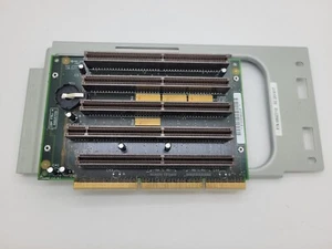 IBM PS/2 MCA Microchannel Extension Riser Card (FRU 68G209) - Bild 1 von 4