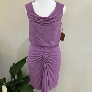 Ali Ro lila Kleid neu mit Etikett (Kleid süß und Stil ist ein seltener Fund) - Bild 1 von 8