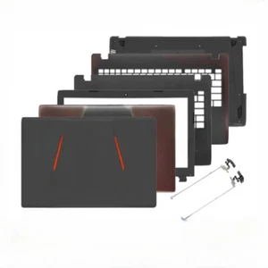 For Asus GL553 GL553V GL553VD FX553 ZX553 FX53 KX53 Front Bezel Hinges Palmrest - Picture 1 of 11