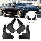New Durable High Quality Mud Flaps Guards Car Tire Fender Tool Auto Parts