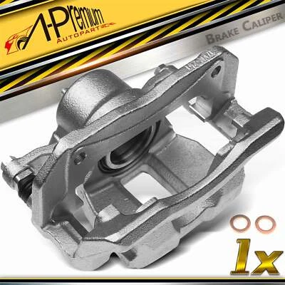 Pinza de freno A-Premium para Acura ILX 2019 2020 Honda Accord 2016 2017 Civic Si Foto 1 de 4