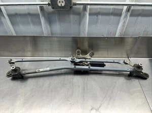 2002-2005 Dodge Ram 1500 Windshield Wiper Arm Linkage Motor Assembly OEM - Picture 1 of 10
