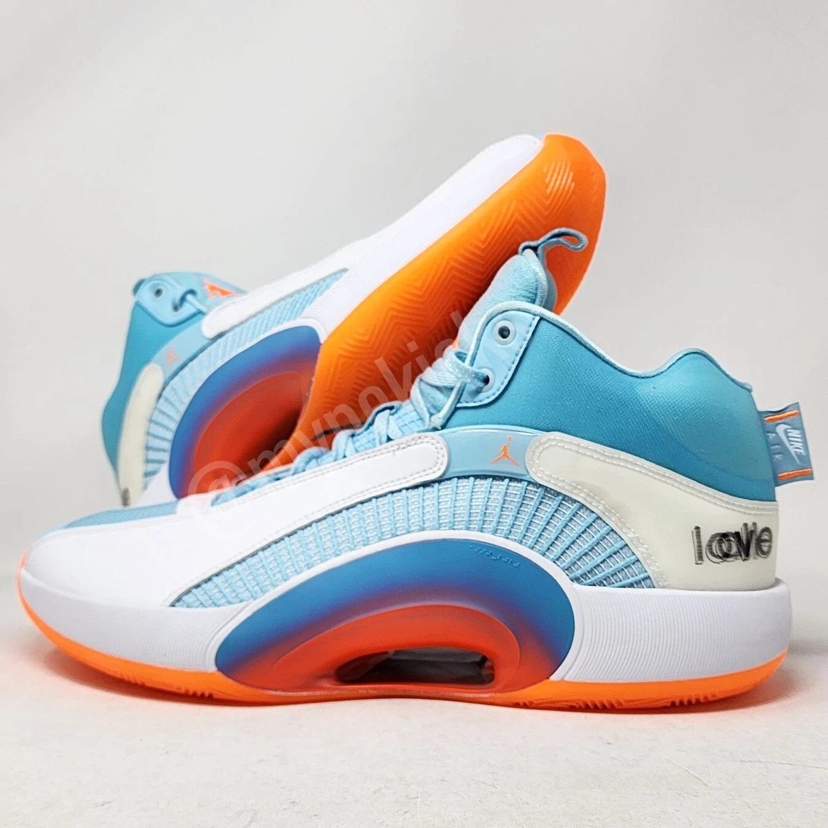 Jordan 35 for Sale | Authenticity Guaranteed | eBay