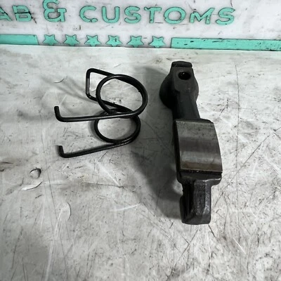 Brazo basculante y resorte 70-83 Datsun 280z 280zx 240z L24 L28 Foto 1 de 4