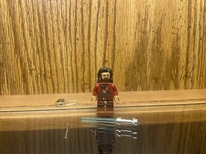 LEGO 25th Star Wars Ezra Bridger minifigure 75385 - Picture 1 of 1