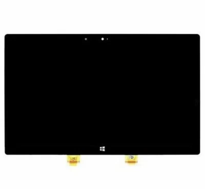 Microsoft Surface Pro 2 Replacement LCD Screen Touch Digitizer 10.6 DISPLAY - image 1 of 2