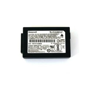 HONEYWELL Battery Standard Dolphin 61xx/65xx/Scanpal 5100 - Zdjęcie 1 z 1
