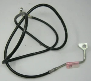 Harley-Davidson OEM 17-23 Road Glide ABS Front Brake Line (UPPER)  41800314 MF - Picture 1 of 5