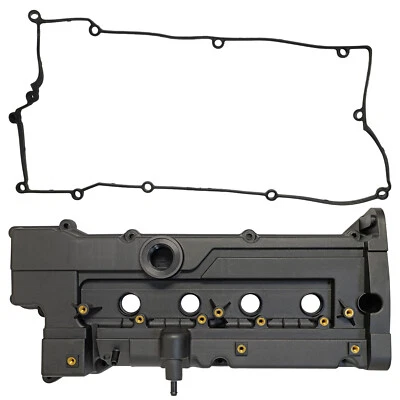 Nueva cubierta de válvula de motor con junta para 06-11 Hyundai Accent Kia Rio 2241026860 Foto 1 de 4