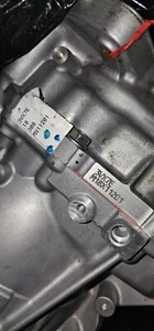 automatic transmission - Picture 1 of 3
