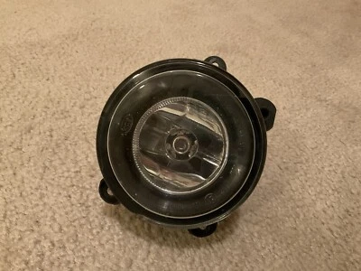 原始设备制造商 05-09 Land Range Rover 运动 LR3 左驱动前雾驱动泵灯 — 第 1/4 张图片