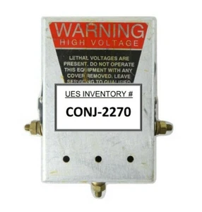 RF Services 9900-0005-04 Splitter 232214 Mattson 580-00097-00 580-08848-00 Ersatz - Bild 1 von 11