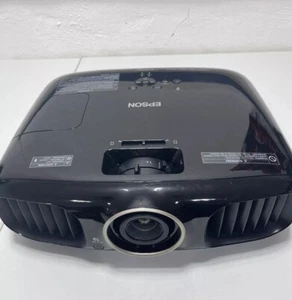 EPSON EH TW6100 - Bild 1 von 10