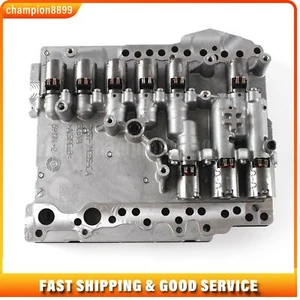 1X Transmission Solenoid Valve Body For Ford Focus Journey Volvo S60 Isuzu Rodeo - Bild 1 von 7