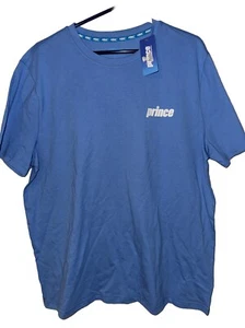 PRINCE PICKELBALL shirt t tee, Size Large, NEW w/ Original Tags, FAST Shipping - Picture 1 of 11