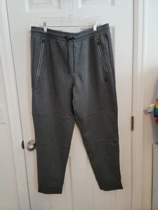 NWT Spyder Active Wear Joggers MSRP 98 SZ XL - Picture 1 of 13