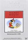 Mickey Mouse DVD, The Color Years - Part 1: The Years 1935 to 1938 - E